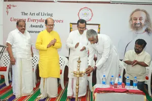 Coverage — Kerala